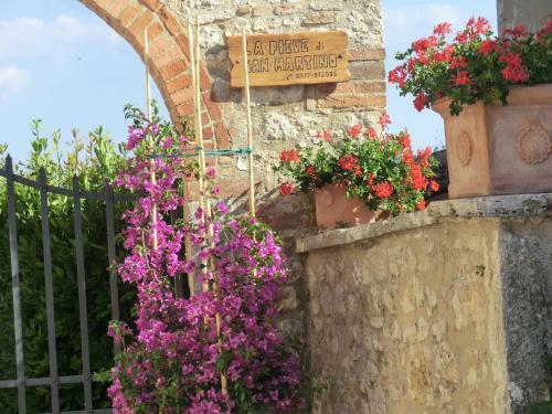 Agroturismo La Pieve Di San Martino