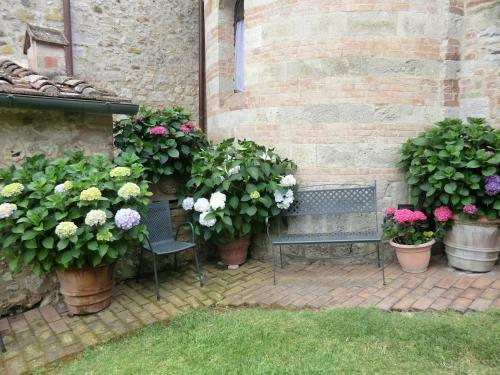 Agroturismo La Pieve Di San Martino