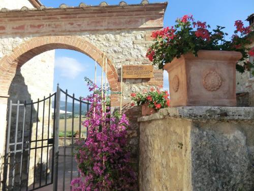 Agroturismo La Pieve Di San Martino