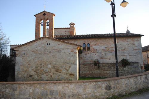 Agroturismo La Pieve Di San Martino