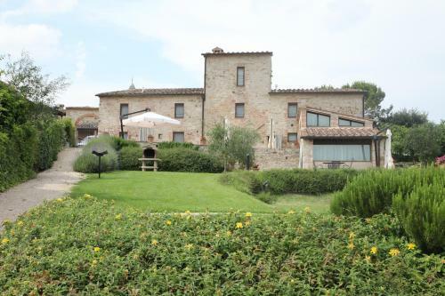 Agroturismo La Pieve Di San Martino