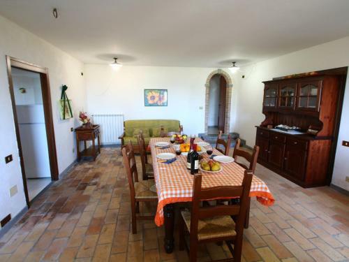 Agroturismo Stalla