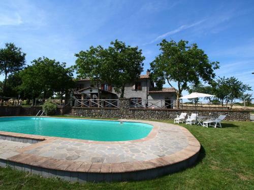 Agroturismo Stalla