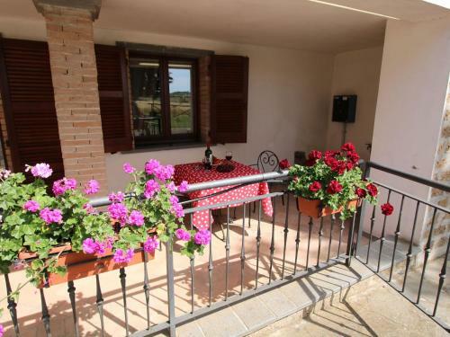 Agroturismo Stalla