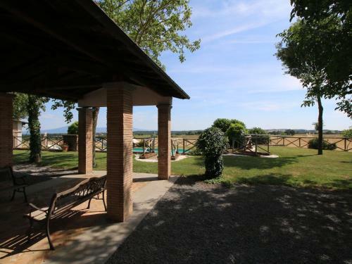 Agroturismo Stalla