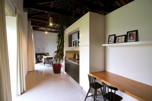 Agroturismo Pico Do Ref�gio - Casas De Campo
