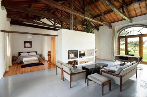 Agroturismo Pico Do Ref�gio - Casas De Campo