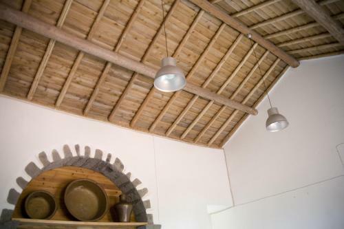Agroturismo Pico Do Ref�gio - Casas De Campo