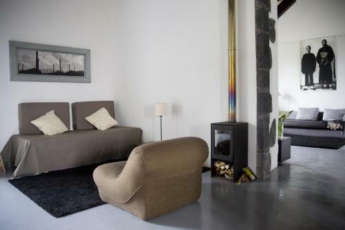 Agroturismo Pico Do Ref�gio - Casas De Campo