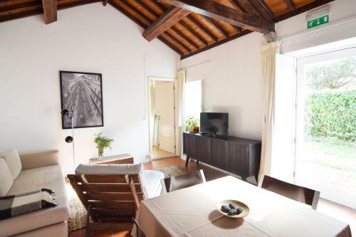 Agroturismo Pico Do Ref�gio - Casas De Campo