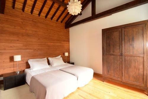 Agroturismo Pico Do Ref�gio - Casas De Campo