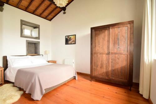 Agroturismo Pico Do Ref�gio - Casas De Campo