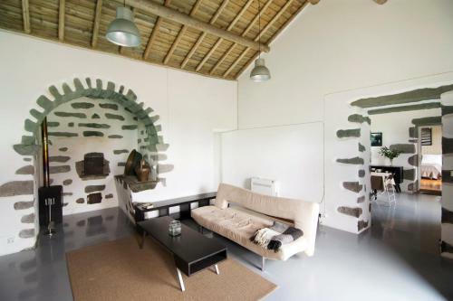 Agroturismo Pico Do Ref�gio - Casas De Campo