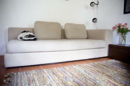 Agroturismo Pico Do Ref�gio - Casas De Campo