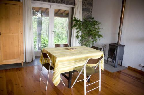 Agroturismo Pico Do Ref�gio - Casas De Campo
