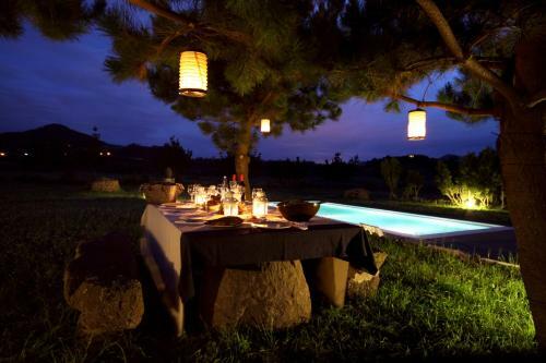 Agroturismo Pico Do Ref�gio - Casas De Campo