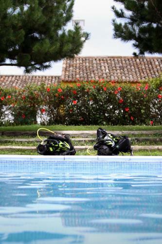 Agroturismo Pico Do Ref�gio - Casas De Campo