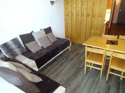 Apartamento R�sidence Arc 1800 Ab Serti
