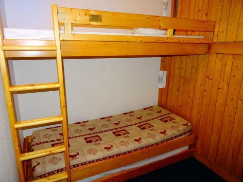 Apartamento R�sidence Arc 1800 Ab Serti