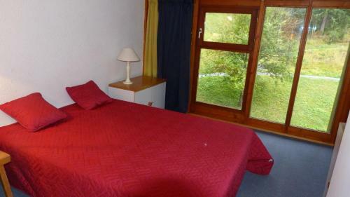 Apartamento R�sidence Arc 1800 Ab Serti