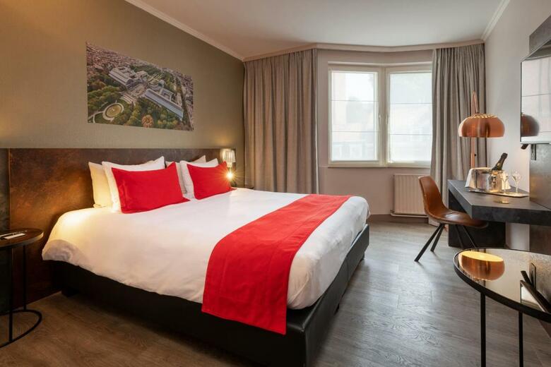 Hotel Martin's Central Park