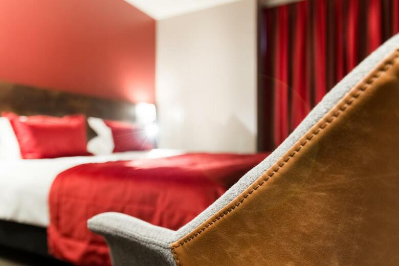 Hotel Martin's Central Park