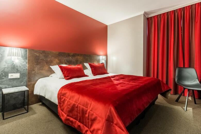 Hotel Martin's Central Park