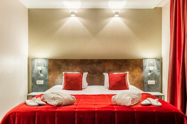 Hotel Martin's Central Park