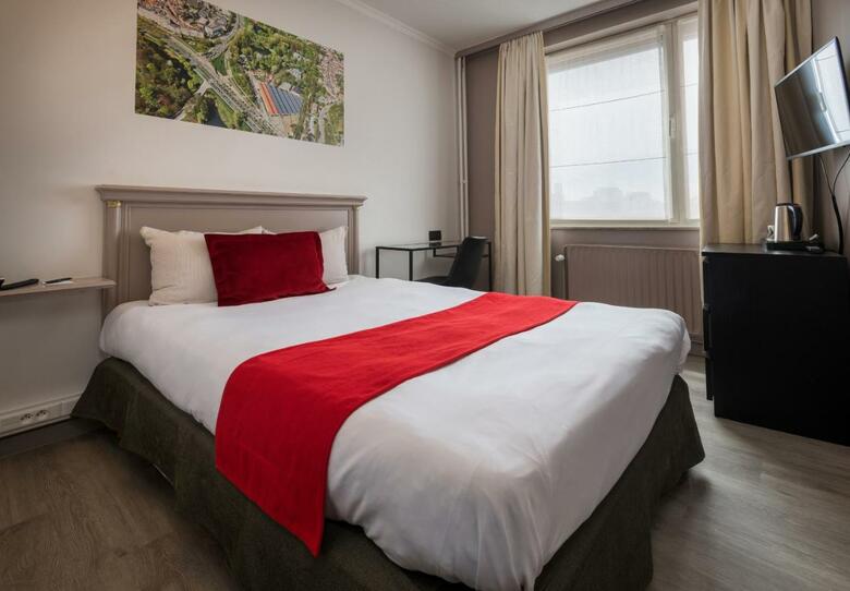 Hotel Martin's Central Park