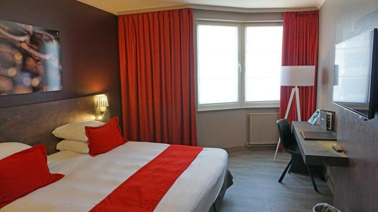 Hotel Martin's Central Park