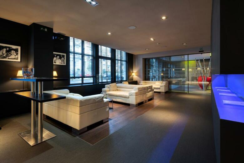 Hotel Martin's Central Park