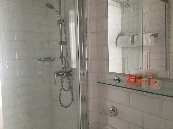 First Euroflat Hotel