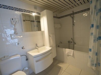 First Euroflat Hotel