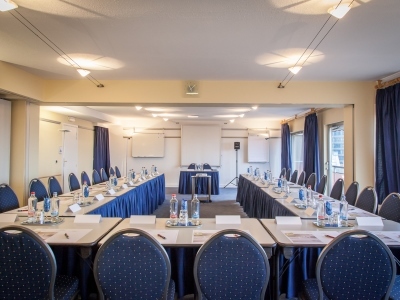 First Euroflat Hotel