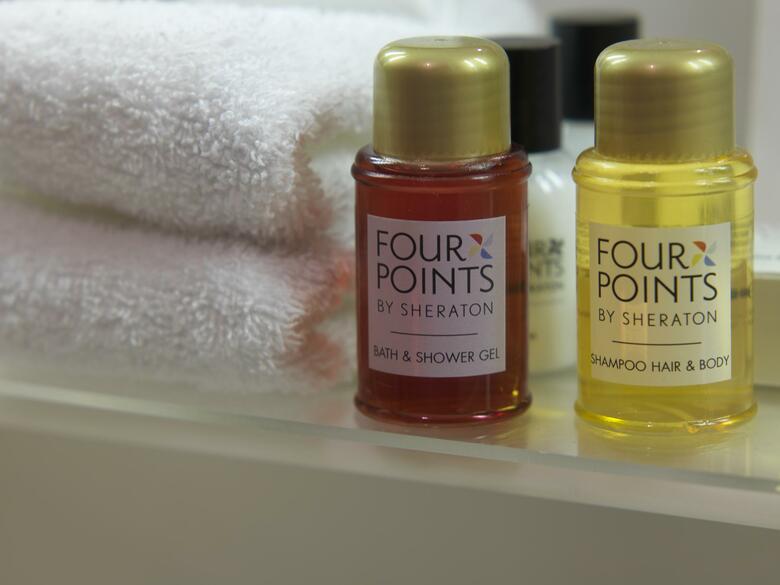 B&B Hotel Brussels Centre Louise