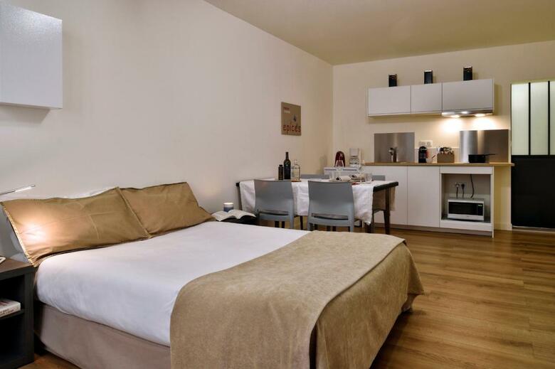 Hotel Fesch