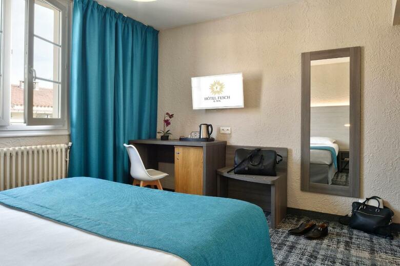 Hotel Fesch