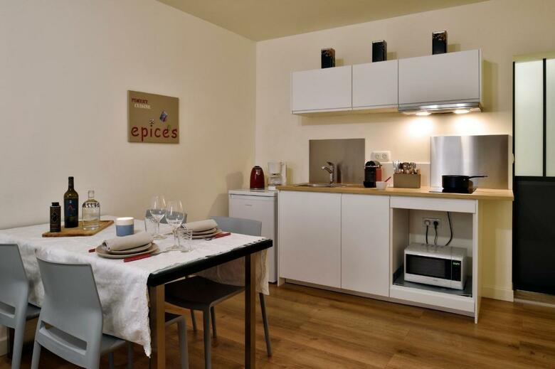 Hotel Fesch