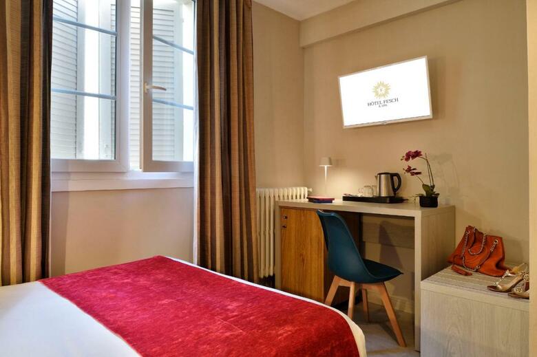 Hotel Fesch