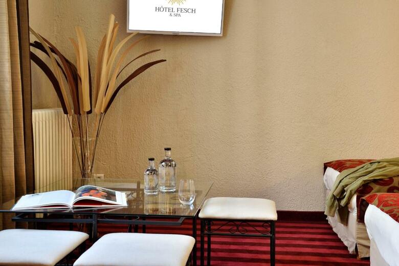 Hotel Fesch