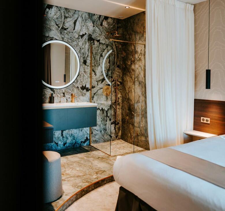 Hotel Fesch