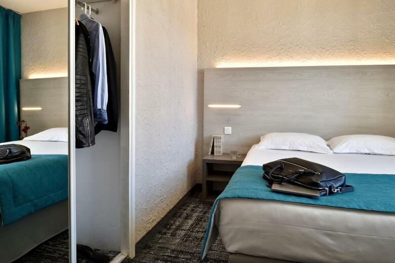 Hotel Fesch