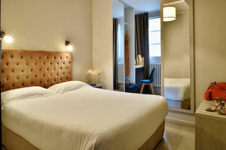Hotel Fesch