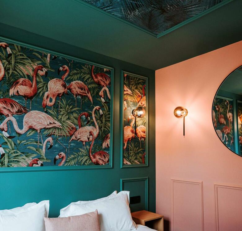 Hotel Fesch