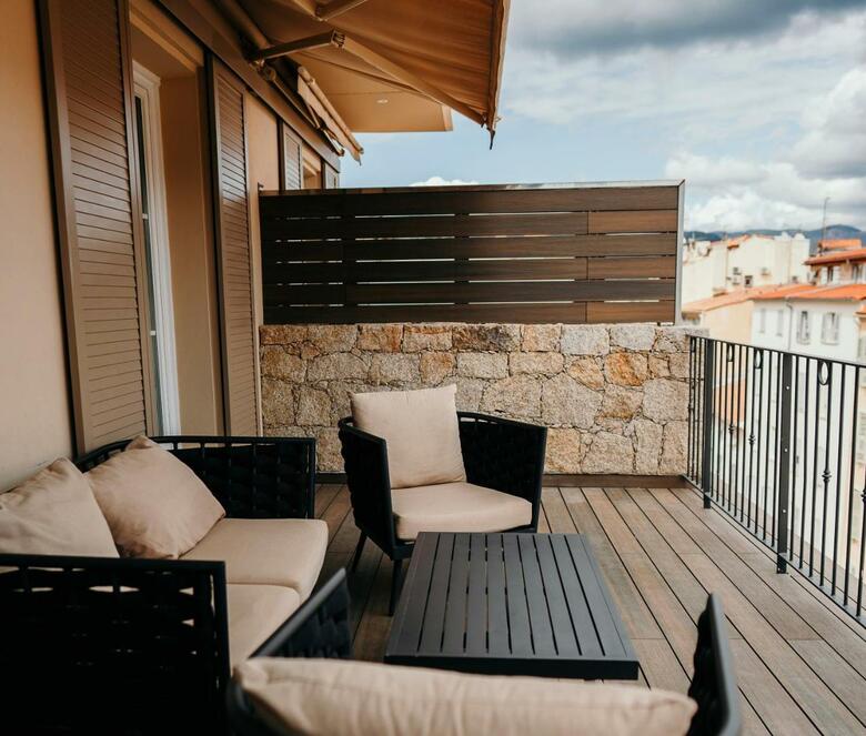 Hotel Fesch