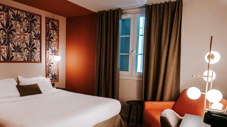 Hotel Fesch