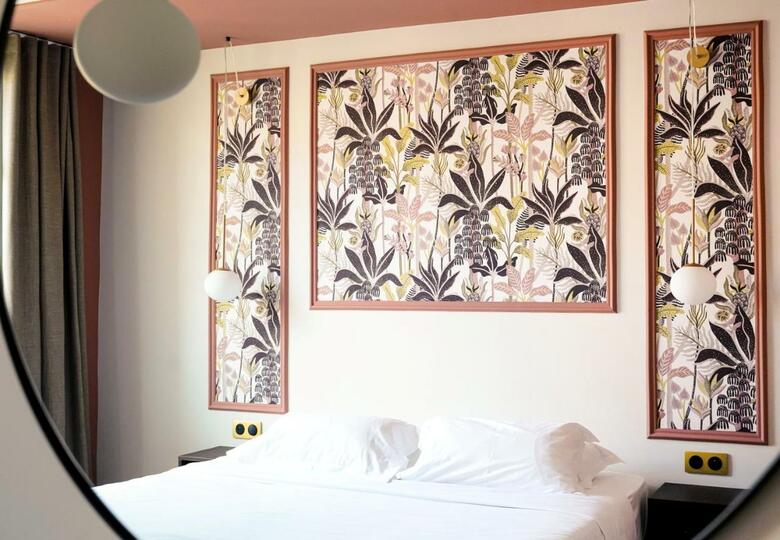 Hotel Fesch