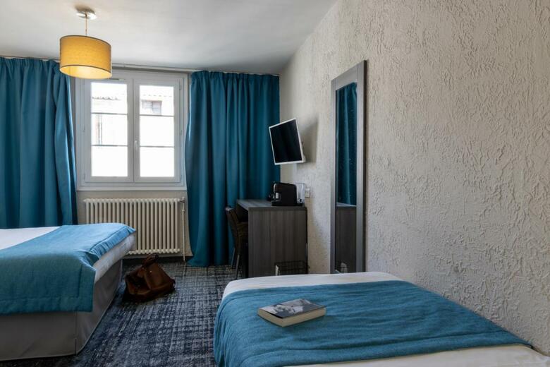 Hotel Fesch