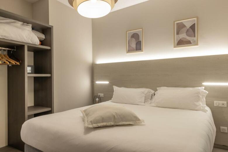 Hotel Fesch