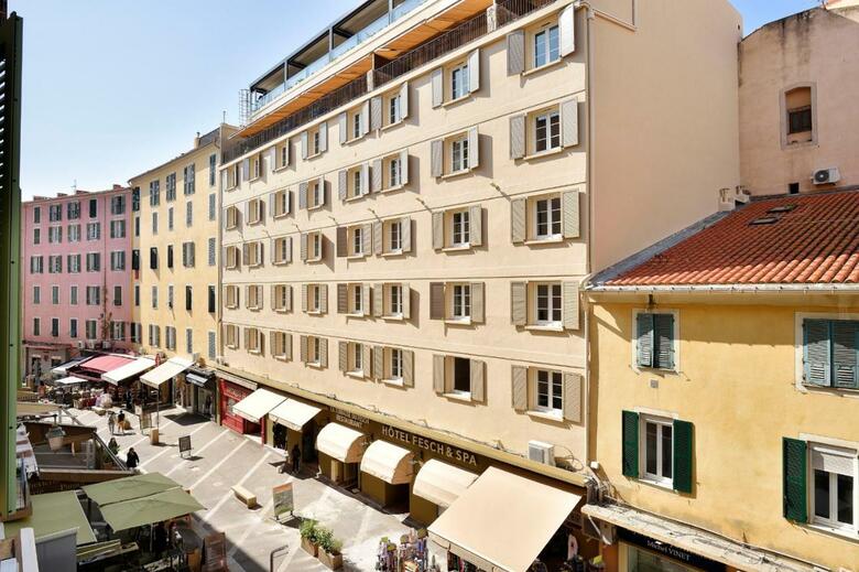 Hotel Fesch